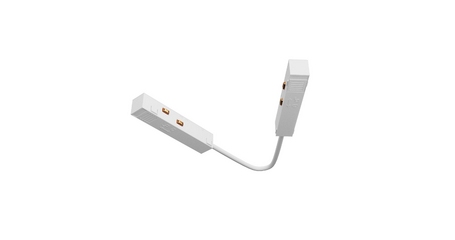 Соединитель для магнитного однофазного трека Maytoni Exility TRA034CPC-42W-15