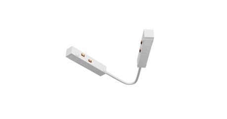 Соединитель для магнитного однофазного трека Maytoni Exility TRA034CPC-42W-15
