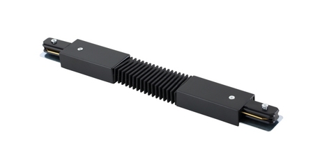 Соединитель гибкий (однофазный) Crystal Lux CLT 0.211 CLT 0.211 05 BL