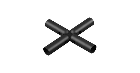 Соединитель гибкий X-образный Novotech Konst Glat 359381