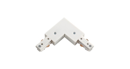 Соединитель L-образный Novotech 135008