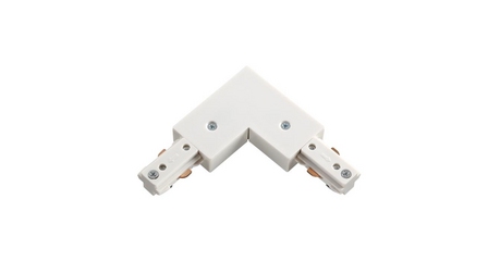 Соединитель L-образный Novotech 135008