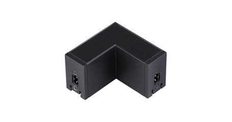 Соединитель L-образный Novotech Ratio 135033