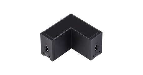 Соединитель L-образный Novotech Ratio 135033