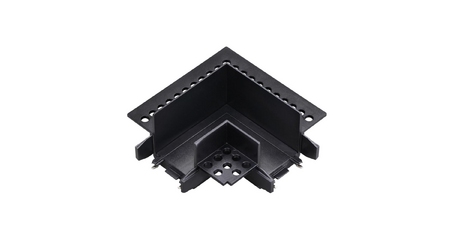 Соединитель L-образный Novotech Shino Smal 135280