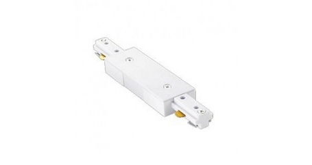 Соединитель линейный Italline WSO 73 white
