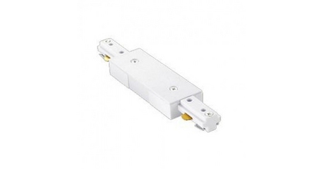 Соединитель линейный Italline WSO 73 white