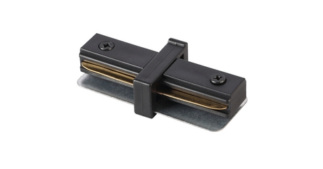 Соединитель линейный (однофазный) Crystal Lux CLT 0.211 CLT 0.211 06 BL