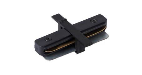 Соединитель линейный (однофазный) Crystal Lux CLT 0.2211 CLT 0.2211 01 BL