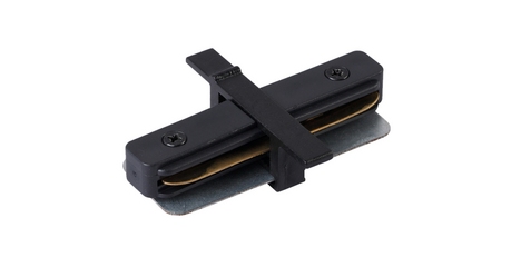 Соединитель линейный (однофазный) Crystal Lux CLT 0.2211 CLT 0.2211 01 BL