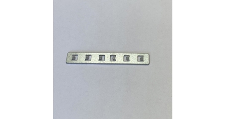 Соединитель прямой Crystal Lux Space CLT 0.223 04