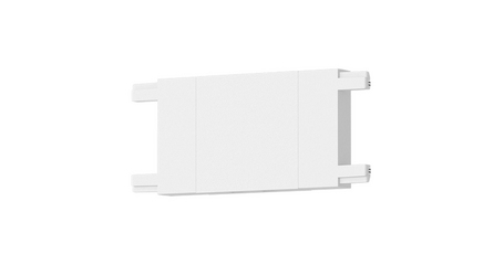 Соединитель прямой ST Luce Skyflat ST067.509.10