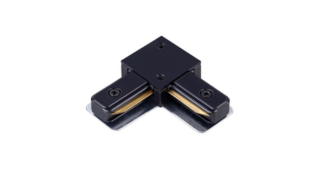 Соединитель с токопроводом L Novotech Port 135142