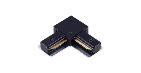 Соединитель с токопроводом L Novotech Port 135142