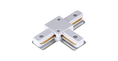 Соединитель с токопроводом T Novotech Port 135143