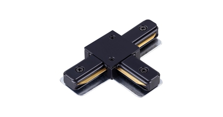 Соединитель с токопроводом T Novotech Port 135144