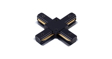 Соединитель с токопроводом X Novotech Port 135146