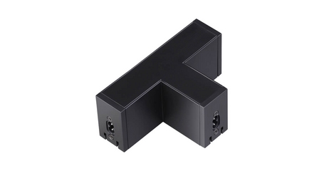 Соединитель T-образный Novotech Ratio 135034