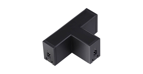 Соединитель T-образный Novotech Ratio 135034