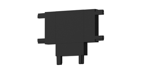 Соединитель T-образный ST Luce Skyflat ST067.409.12