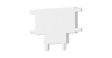 Соединитель T-образный ST Luce Skyflat ST067.509.12