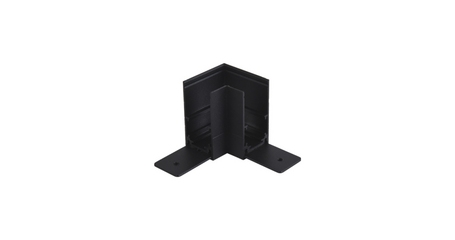 Соединитель угловой Crystal  Lux CLT 0.213 04 BL