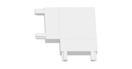 Соединитель угловой ST Luce Skyflat ST067.509.11