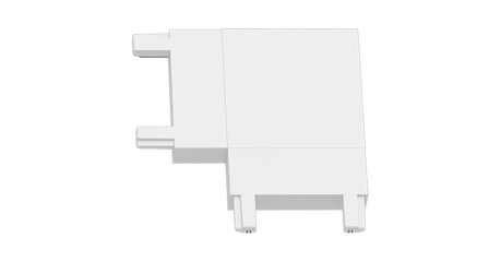 Соединитель угловой ST Luce Skyflat ST067.509.11