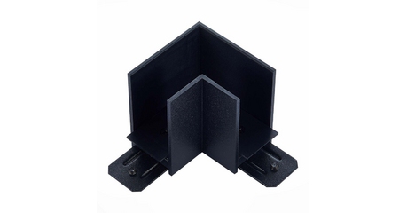 Соединитель угловой ST Luce Skyline 220 ST015.422.14