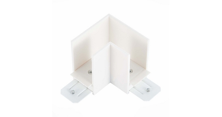 Соединитель угловой ST Luce Skyline 220 ST015.522.14.1