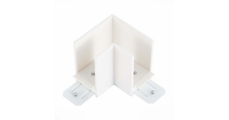 Соединитель угловой ST Luce Skyline 220 ST015.522.14.1