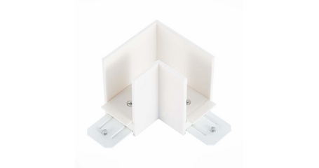 Соединитель угловой ST Luce Skyline 220 ST015.522.14