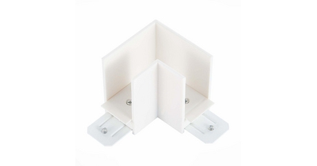 Соединитель угловой ST Luce Skyline 220 ST015.522.14