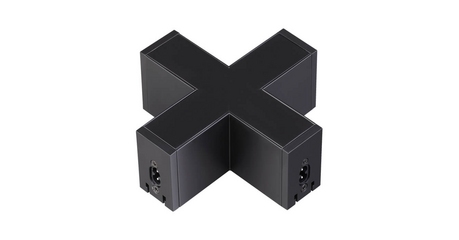 Соединитель X-образный Novotech Ratio 135035