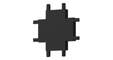 Соединитель X-образный ST Luce Skyflat ST067.409.13