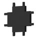 Соединитель X-образный ST Luce Skyflat ST067.409.13
