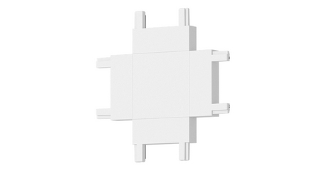 Соединитель X-образный ST Luce Skyflat ST067.509.13