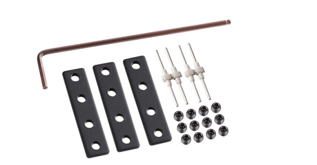 Соединители для шинопровода Novotech Kit 135026