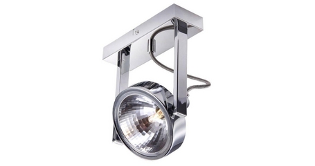 Спот Arte Lamp 100 A4507AP-1CC