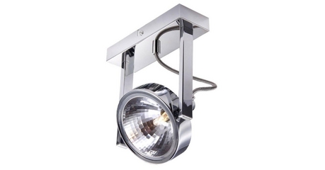 Спот Arte Lamp 100 A4507AP-1CC