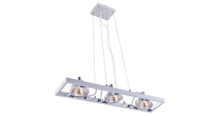 Спот Arte Lamp 100 A4507SP-3CC