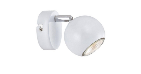 Спот Arte Lamp 101 A6251AP-1WH