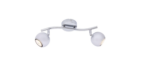 Спот Arte Lamp 101 A6251PL-2CC