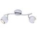 Спот Arte Lamp 101 A6251PL-2CC