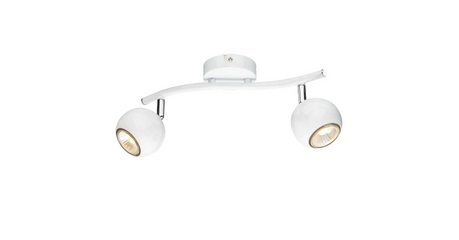 Спот Arte Lamp 101 A6251PL-2WH