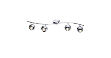 Спот Arte Lamp 101 A6251PL-4CC