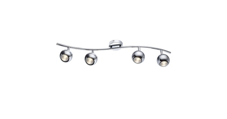 Спот Arte Lamp 101 A6251PL-4CC