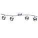 Спот Arte Lamp 101 A6251PL-4CC