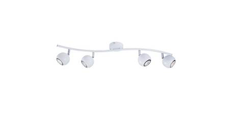 Спот Arte Lamp 101 A6251PL-4WH