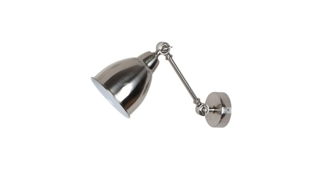 Спот Arte Lamp 43 A2054AP-1SS
